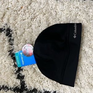 Columbia beanie hat